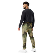 Chocolate Chip Woodland CAMO Mens Joggers - Men