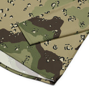 Chocolate Chip Woodland CAMO Unisex Hockey Fan Jersey