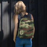 Digital Pixelado Jungle CAMO Backpack - Bag