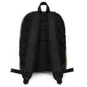Digital Pixelado Jungle CAMO Backpack - Bag