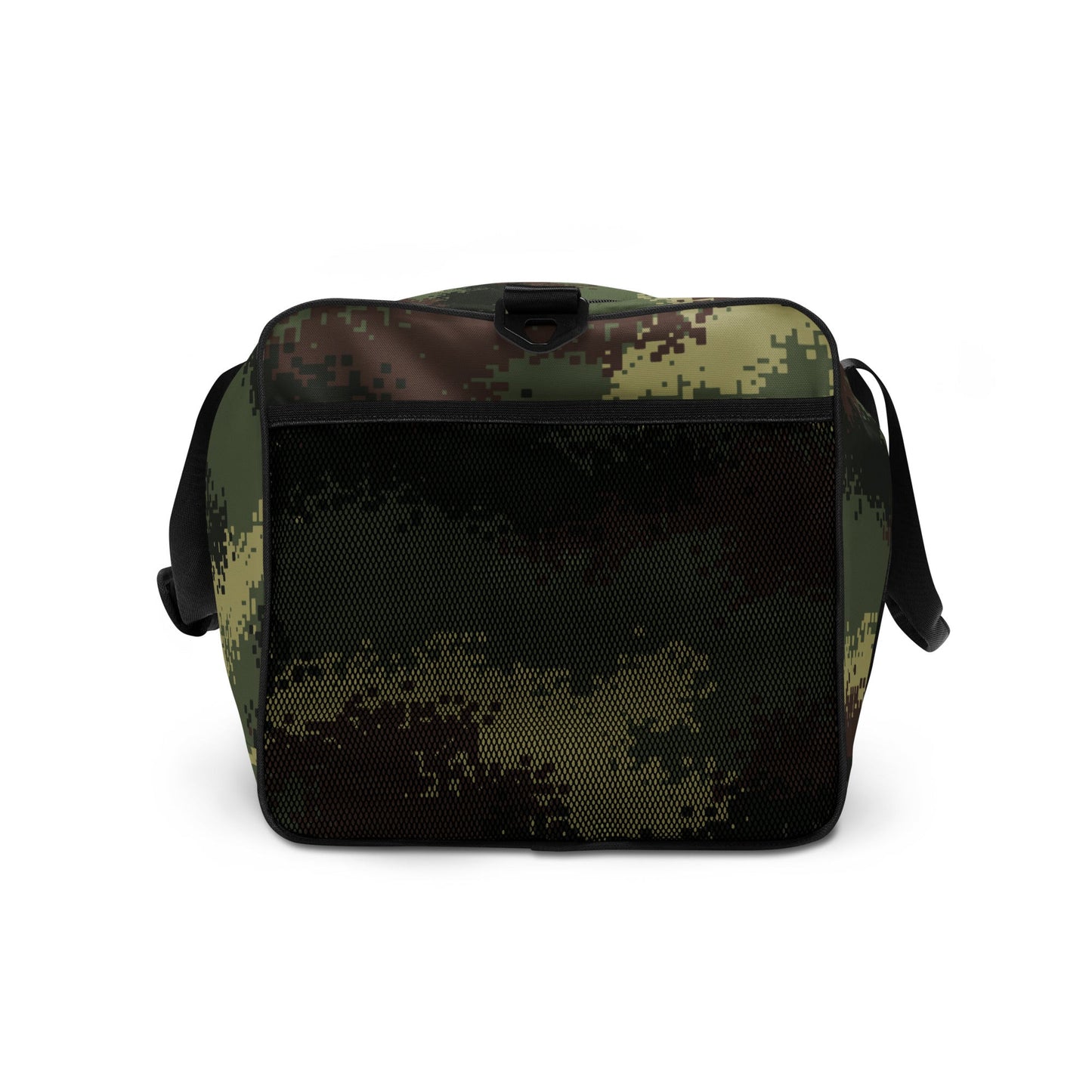 Colombian Digital Camflado Pixelado CAMO Duffle bag - Bags