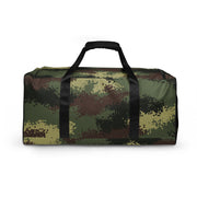Digital Pixelado Jungle CAMO Duffle Bag