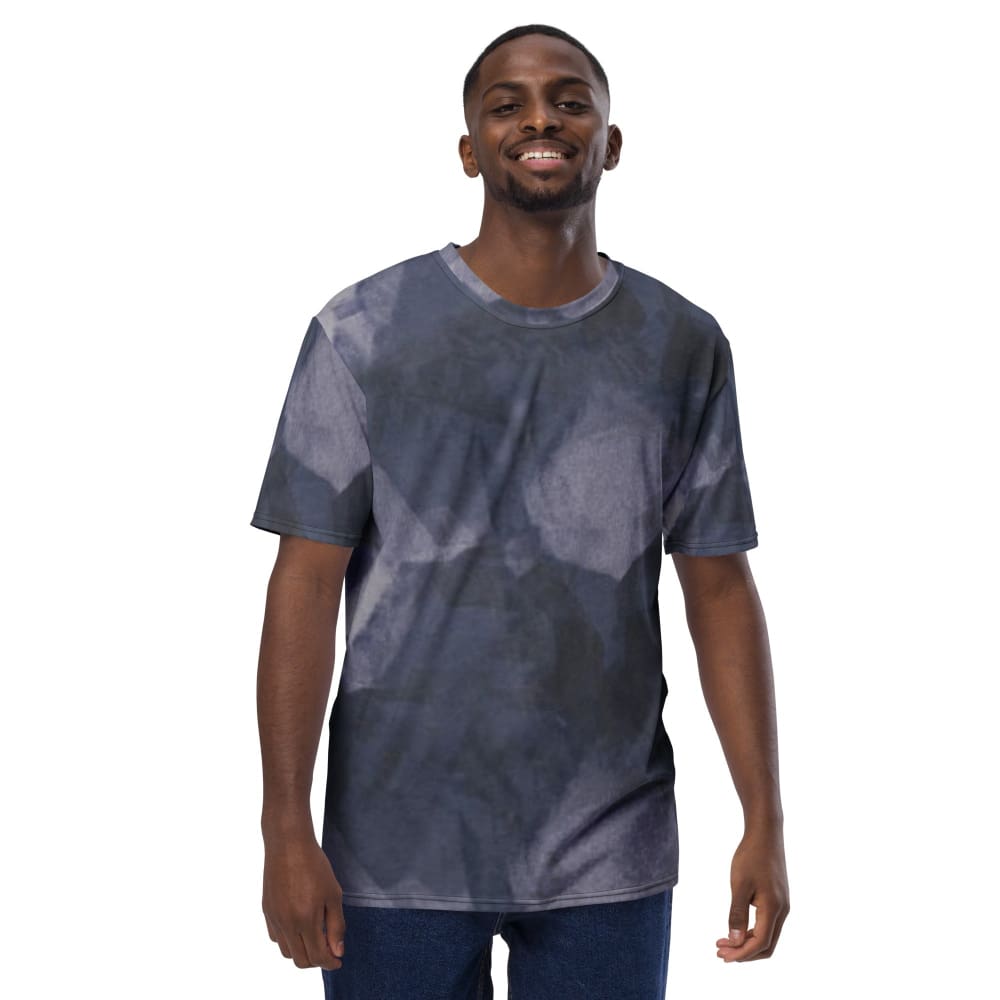 COMB Rust Urban CAMO Men’s t - shirt - Mens
