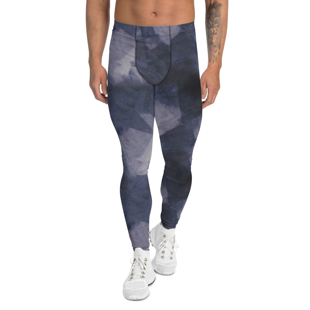 COMB Rust Urban CAMO Men’s Leggings - XS - Mens