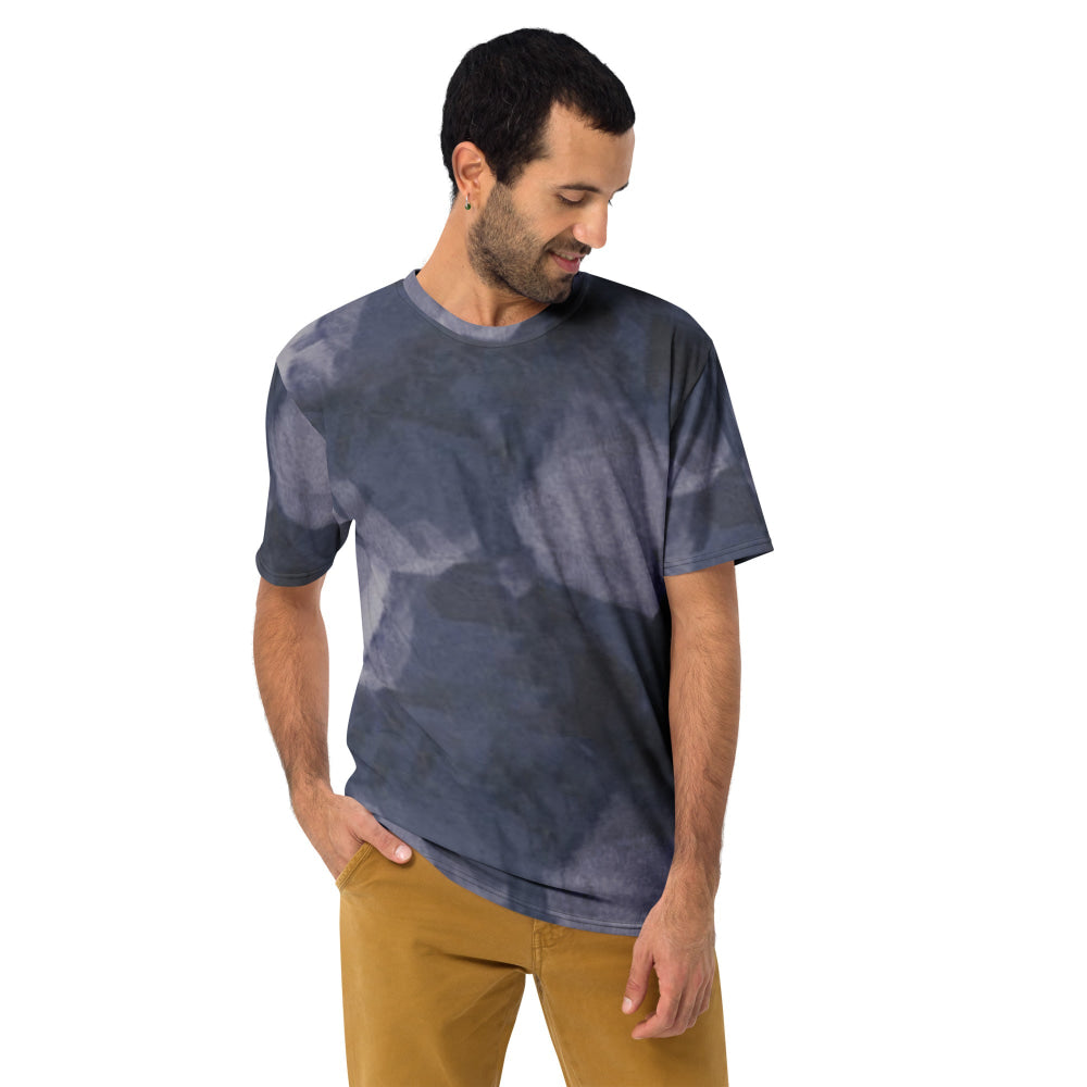 COMB Rust Urban CAMO Men’s t-shirt - Mens T-Shirt