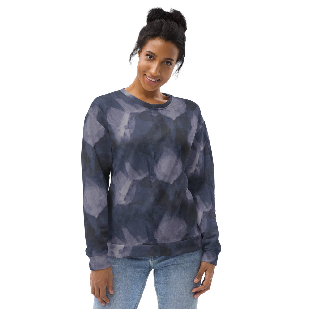 COMB Rust Urban CAMO Unisex Sweatshirt