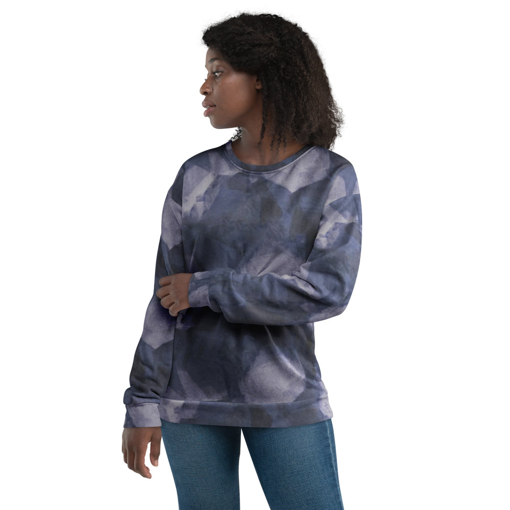 COMB Rust Urban CAMO Unisex Sweatshirt