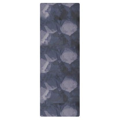 COMB Rust Urban CAMO Yoga mat - Mat