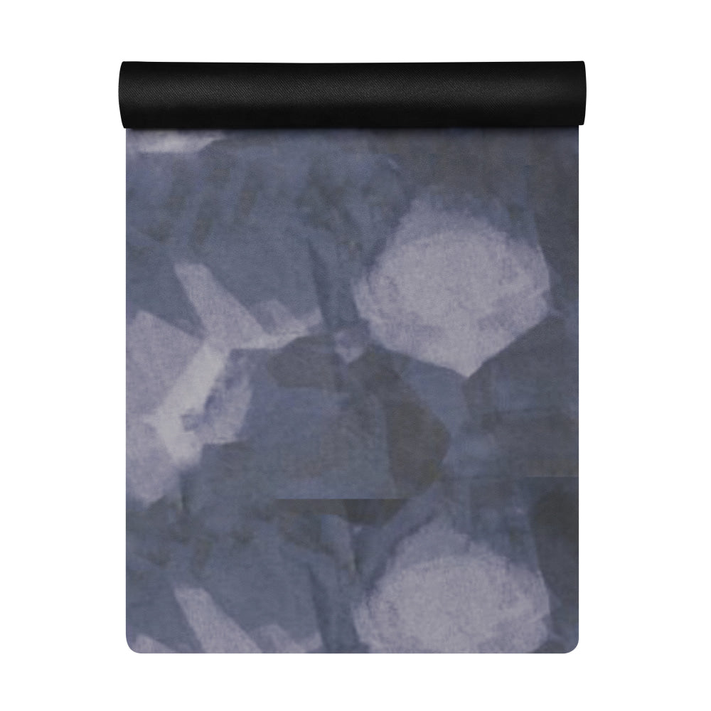 COMB Rust Urban CAMO Yoga mat - Mat