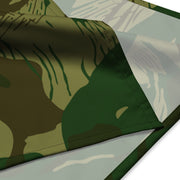 Brushstroke Congo CAMO Bandana - Head