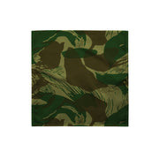 Brushstroke Congo CAMO Bandana - S - Head