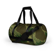 Brushstroke Congo CAMO Gym Bag