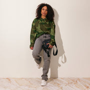 Brushstroke Congo CAMO Unisex Hockey Fan Jersey