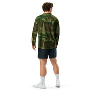 Brushstroke Congo CAMO Unisex Hockey Fan Jersey