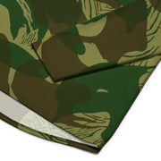 Brushstroke Congo CAMO Unisex Hockey Fan Jersey