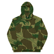 Brushstroke Congo CAMO Unisex Hoodie