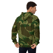 Brushstroke Congo CAMO Unisex Hoodie