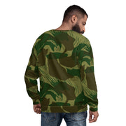 Brushstroke Congo CAMO Unisex Sweatshirt
