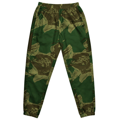 Congo Brushstroke CAMO Unisex track pants - Track Pants