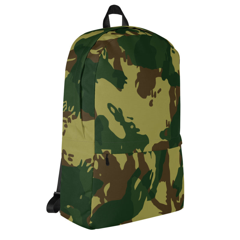 Denison Congo CAMO Backpack - Bag