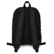 Denison Congo CAMO Backpack - Bag