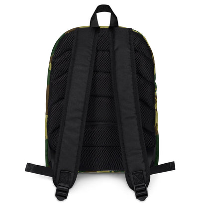 Congo Denison CAMO Backpack Backpacks