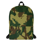 Denison Congo CAMO Backpack - Bag