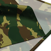 Denison Congo CAMO Bandana - Head
