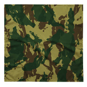 Denison Congo CAMO Bandana - L - Head