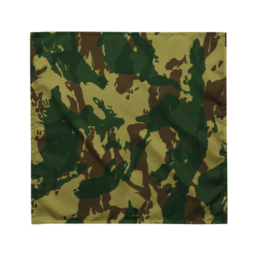 Denison Congo CAMO Bandana - M - Head