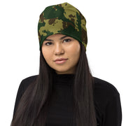 Denison Congo CAMO Beanie - Head