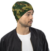 Denison Congo CAMO Beanie - Head