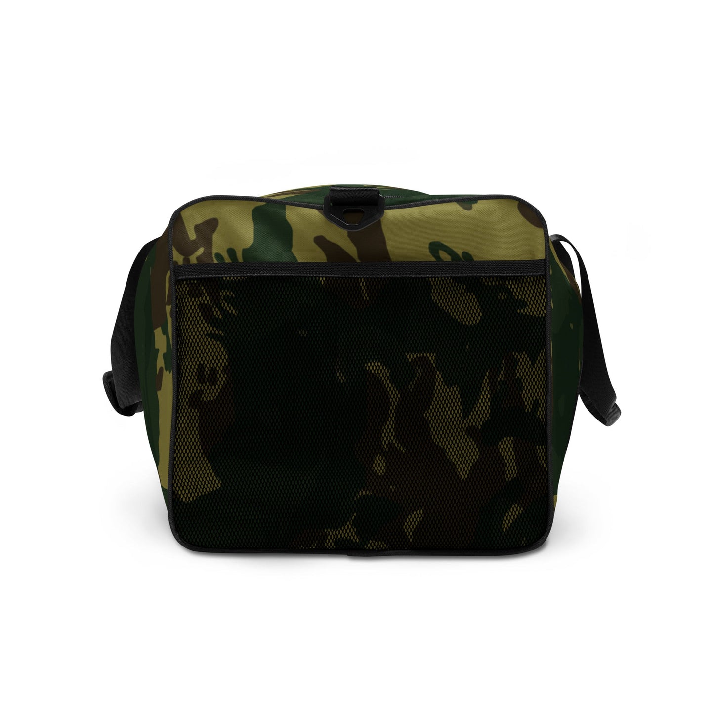 Congo Denison CAMO Duffle bag Bags