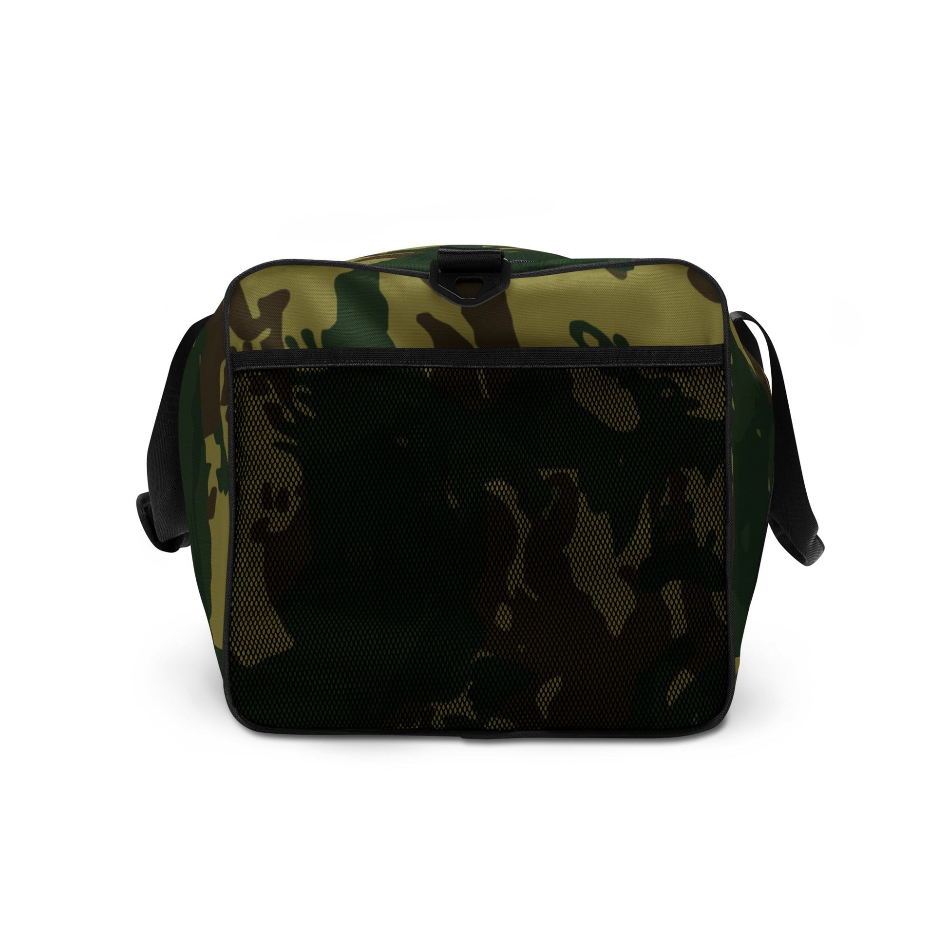 Congo Denison CAMO Duffle bag Bags