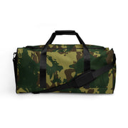 Denison Congo CAMO Duffle Bag