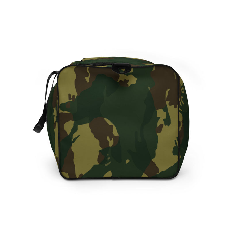Denison Congo CAMO Duffle Bag