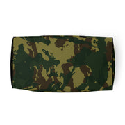 Denison Congo CAMO Duffle Bag