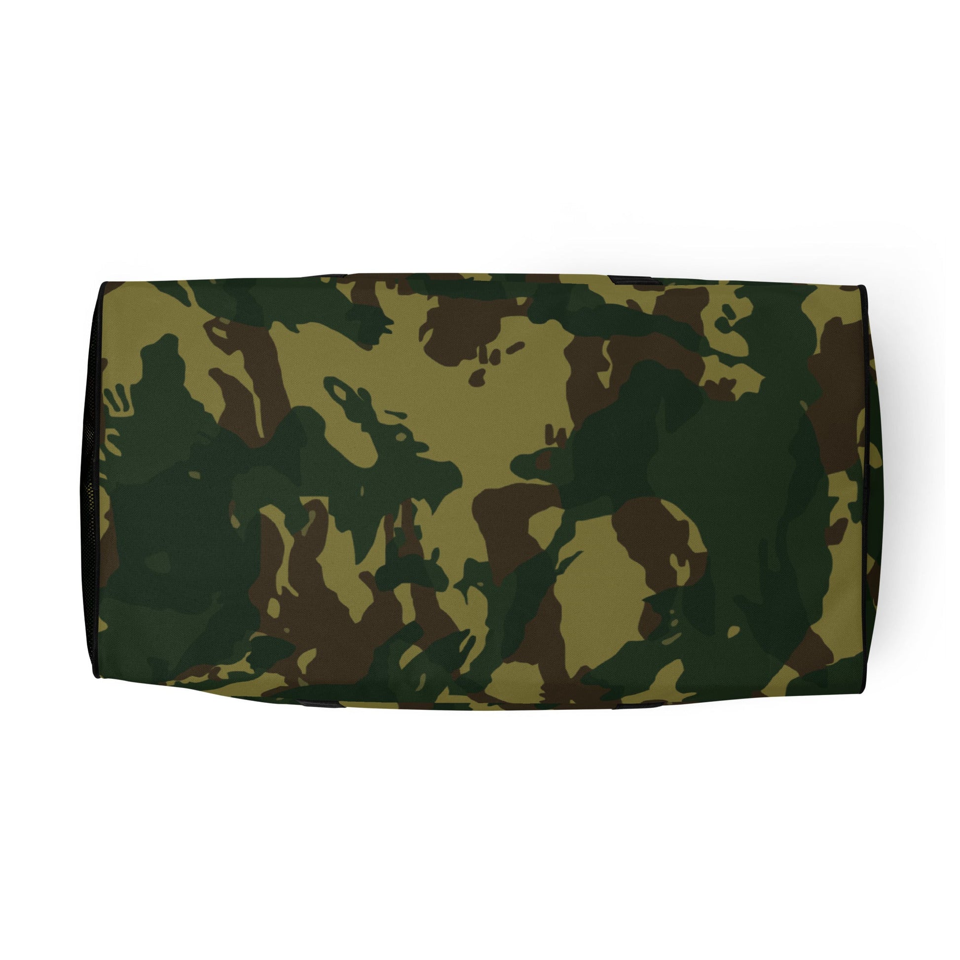Congo Denison CAMO Duffle bag Bags