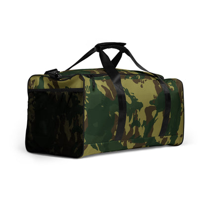 Congo Denison CAMO Duffle bag Bags