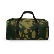 Denison Congo CAMO Duffle Bag