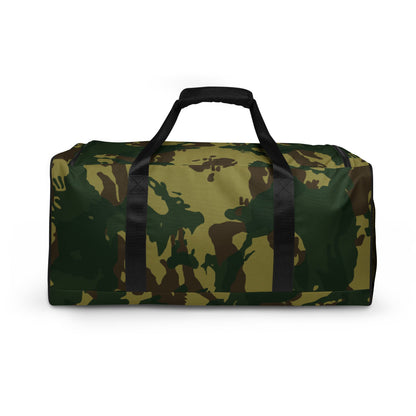 Congo Denison CAMO Duffle bag Bags