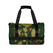 Denison Congo CAMO Gym Bag