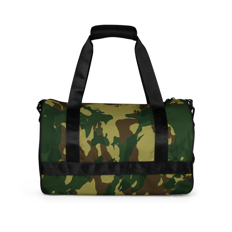 Denison Congo CAMO Gym Bag