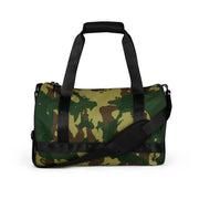 Denison Congo CAMO Gym Bag