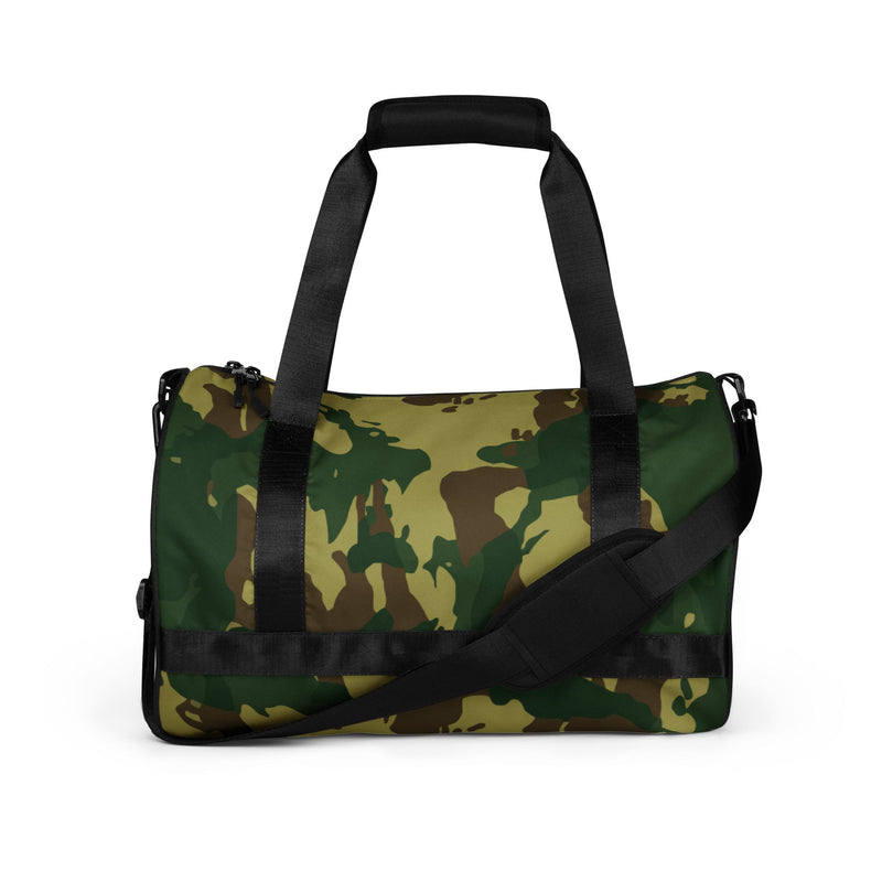 Denison Congo CAMO Gym Bag