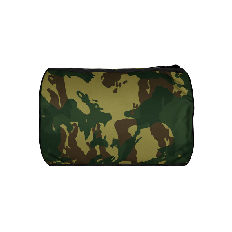 Denison Congo CAMO Gym Bag