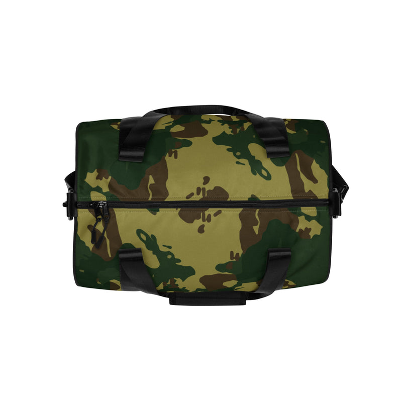Denison Congo CAMO Gym Bag