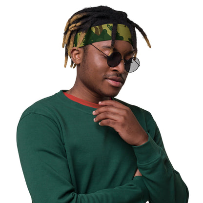 Congo Denison CAMO Headband Headbands