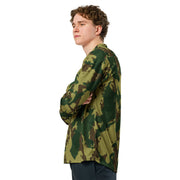 Denison Congo CAMO Unisex Hockey Fan Jersey - 2XS