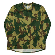 Denison Congo CAMO Unisex Hockey Fan Jersey